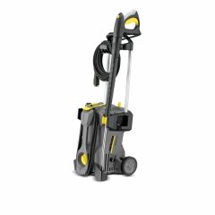 Nettoyeur haute pression HD 5/11 P+ - Eau froide - 110 bar - 220V - Compact et ultra-mobile_0