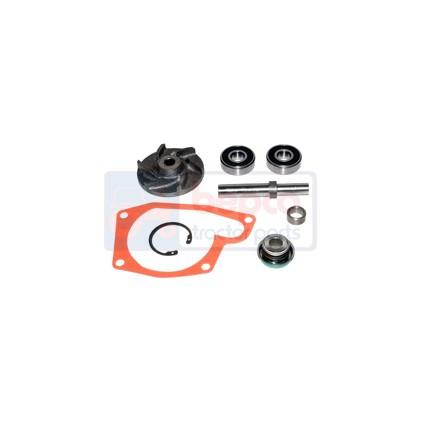 Kit de réparation pompe à eau - Référence : PT-131-12 - JAG99-0247 - Compatible MERCEDES OM366_0