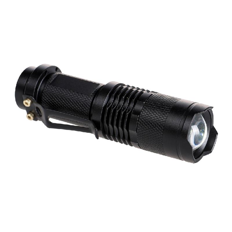 Lampe torche de poche à haute puissance - LMPTRCHPCNR-PW01_0