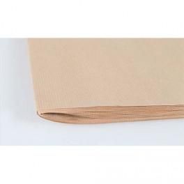 MAILDOR PAQUET DE 25 FEUILLES DE PAPIER KRAFT 60G BRUN - DIMENSIONS : H0,70 X L1 MÉTRE