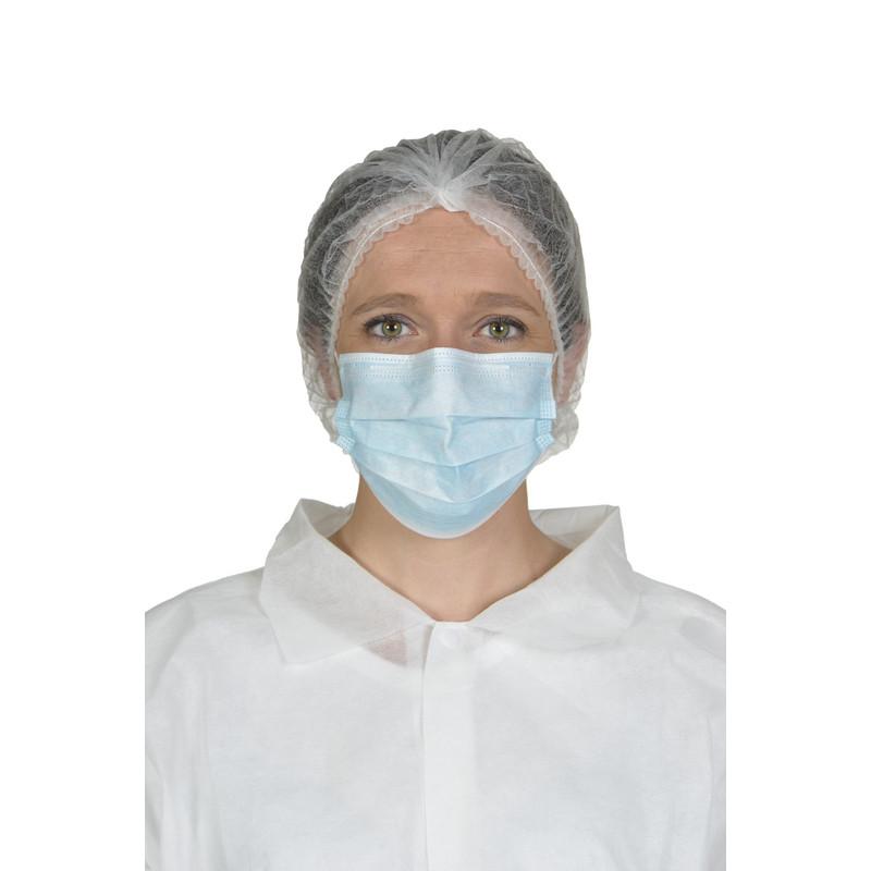 Masque d'hygiène - GISS | 861528_0