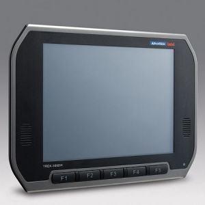 Moniteur ou écran industriel mobile pour véhicule - TREK-306DH - 10.4