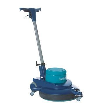 Monobrosse très haute vitesse Wetrok Monomatic US - design fonctionnel et méthode Ultraspeed pour polissage efficace_0