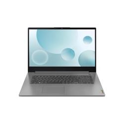 Pc Portable Lenovo Ideapad 3 17iau7 | Sans Windows - 17 Fhd - Intel I3-1315u - Ram 8 Go - Ssd 512 Go - Azerty - 0199271842355_0