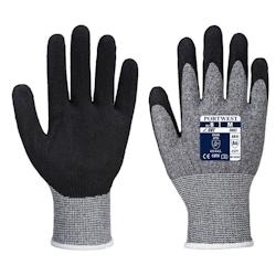 Portwest - Gants anti coupures VHR Advanced Cut Gris Taille 8 - 5036146011018_0