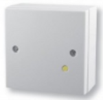 Récepteur radio EI413 pour DAAD/DAACO - Alimentation 12-30 Vcc - 3 contacts (CO, incendie, défaut)_0