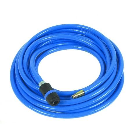 Rallonge 8 x 14 - 10 m raccord sécurite - Sodise | 11541_0