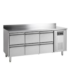 Refroidisseur de comptoir GN1/1  CK7360 - 5708181363352_0