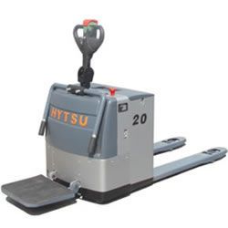 Transpalette électrique HYTSU - Xae20/Xbe20/Nbe20/Nbe25 - capacité 2000 à 5500 kg - contrôleur CURTIS, batterie BS_0