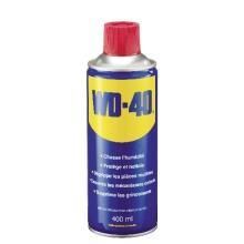 AÉROSOL 520 ML WD-40