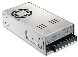 Alimentation à découpage monophasée - Gamme de 5W à 10kW - Tension d'entrée 85Vac à 260Vac - Tension de sortie 3Vdc à 48Vdc_0