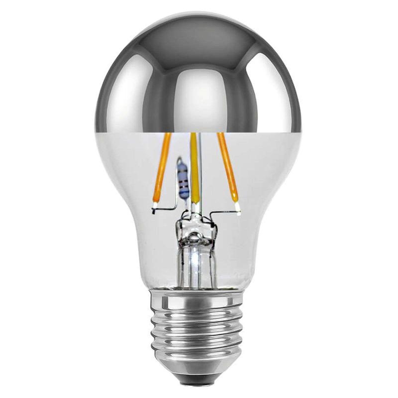 SEGULA AMPOULE À TÊTE MIROIR LED E27 4 W 927 DIMMABLE