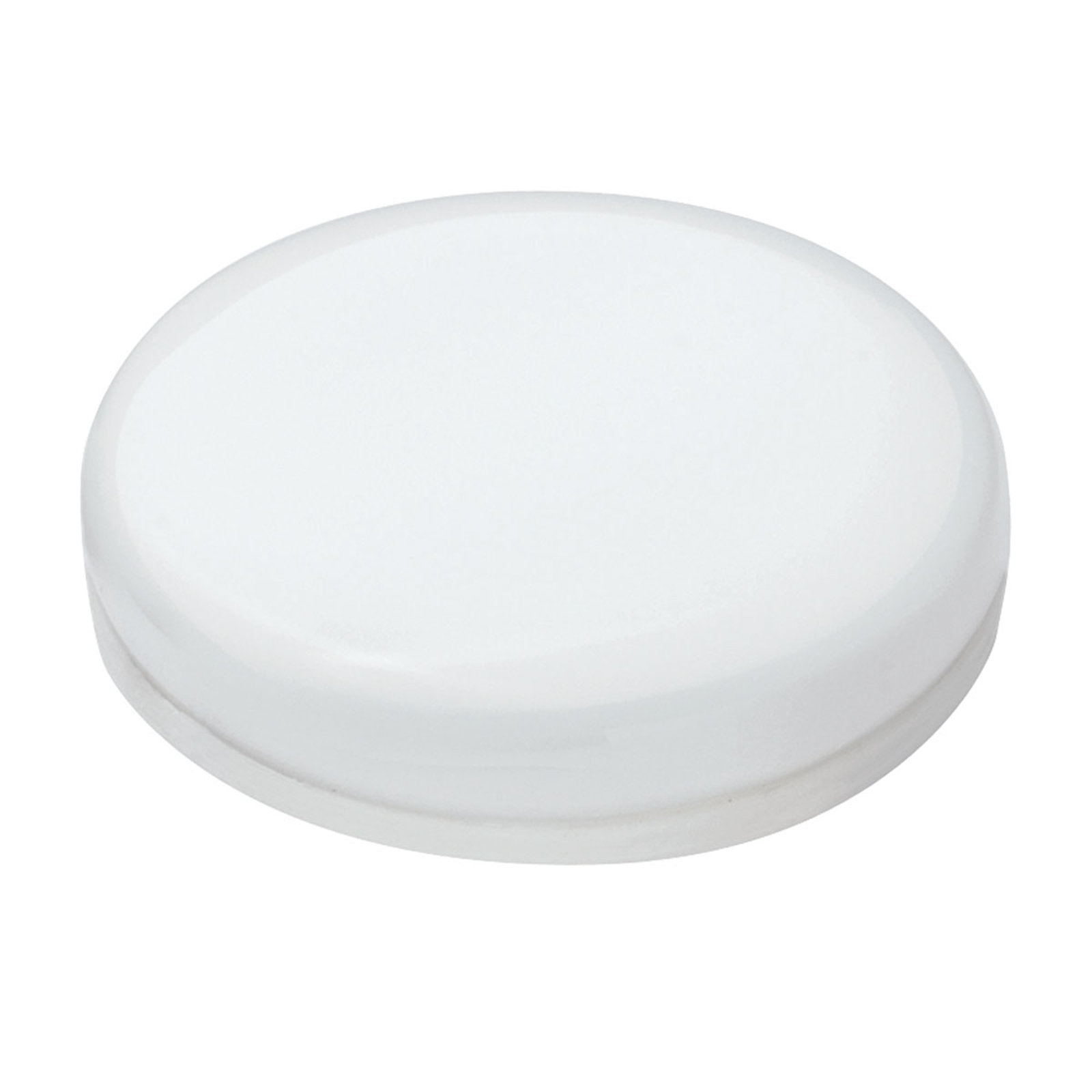 MEGAMAN GX53 5W AMPOULE LED ECONOMY, 4 000 K