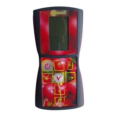 Analyseur portable de maturité fruit - DA-Meter pour mesurer la maturation et la qualité des fruits_0