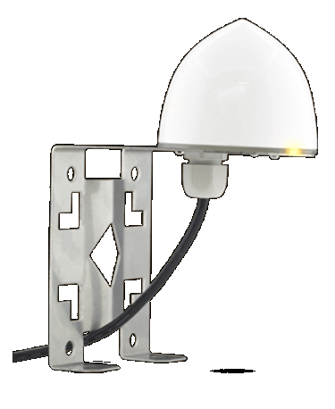 Antenne de synchronisation Galileo, livrée avec 20m de câble - BODET_0