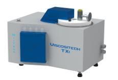 Viscosimètre de paillasse Viscositech TXi - Gamme MI-Tech - Mesures thermostatées entre 50 et 20000 mPa.s_0