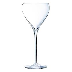 Arcoroc Brio - Boîte de 6 Flûtes à Champagne En Verre21 Cl - transparent verre 9128941_0