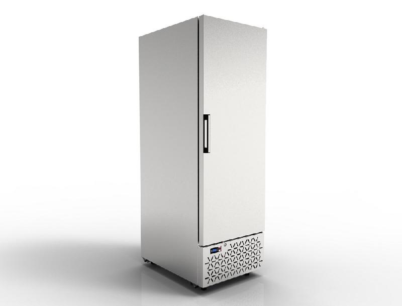 Armoire frigo conservation crème glacée ventilée 658 L - 7472.0120 - Dimensions 667x895x2020 mm_0