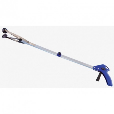 Av001190 - Pinces de préhension pliantes à ventouses en aluminium - 41 cm pliée / 82 cm dépliée_0