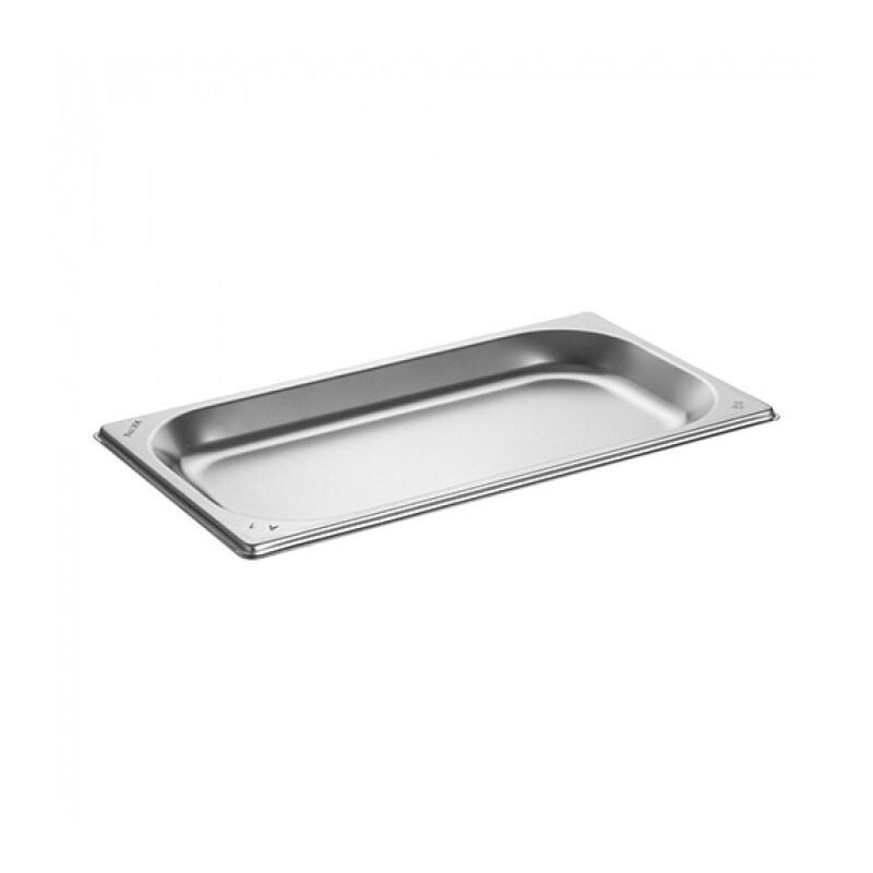 Bac H 20 mm  gastronorme GN1/3 - Caterchef - EMG-953654_0