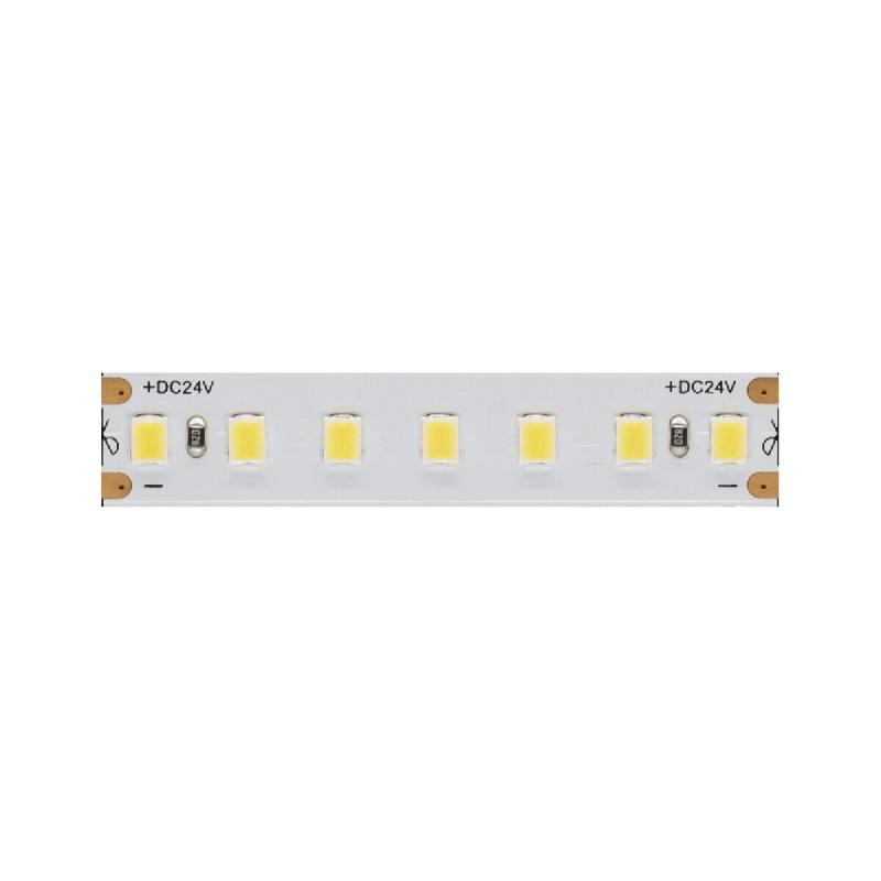 Bande Led Beneito & Faure Fine 25 Mètres, 9,6 W/M, 2200 K Lumière Très Chaude, Protection Ip20, Haute Efficacité Professionnelle - Beneito & Faure_0