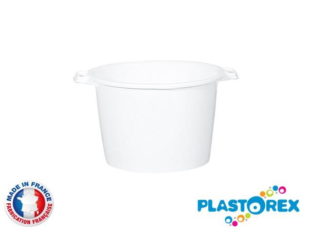 BAQUET ROND