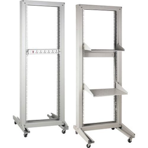BATI RACK MURAL 16U PROF DE 250 À 400 MM - EFIRACK