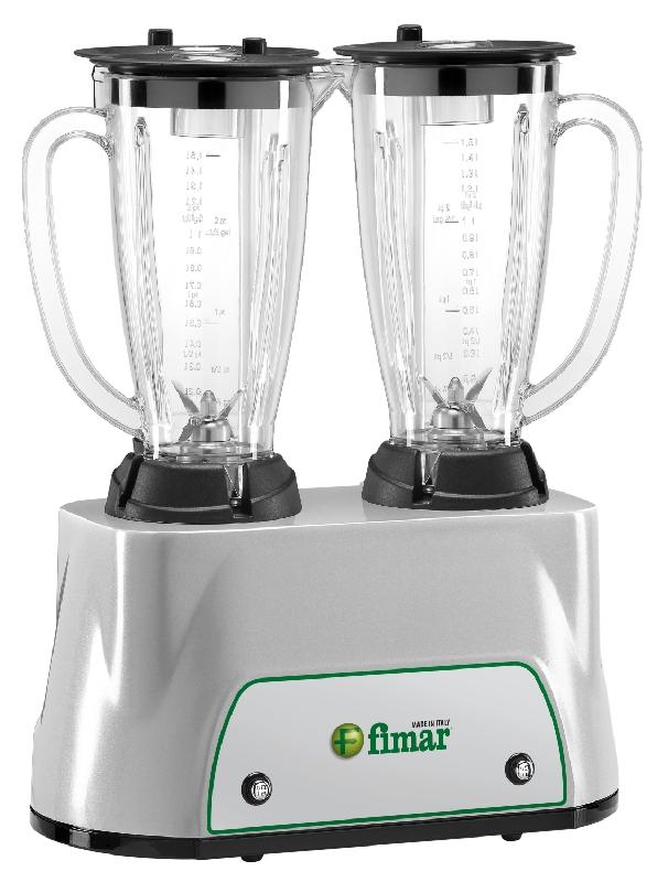 BLENDER PROFI 2X1,5 LITRE