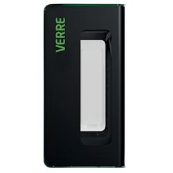 Rossignol - Borne de tri vigipirate support sac 90L CUBATRI - verre gris manganèse/vert - vert métal 55589_0