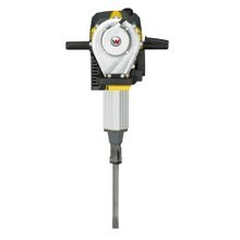 Marteau piqueur thermique