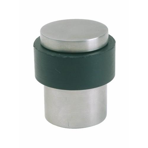 BUTÉE DE PORTE INOX - 10 PIÈCES - 3540 VACHETTE