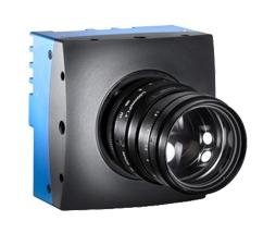 Caméra industrielle mikrotron eosens cxp_0