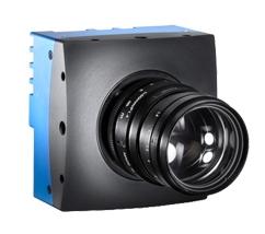 Caméra industrielle Mikrotron EoSens® 25CXP - 25 mégapixels - Grande vitesse avec interface CoaXPress®_0