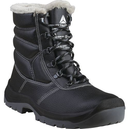 CH JUMPER3 S3 HIGH CUT NO 37 - JUMP3S3HCNO37 - DELTA PLUS