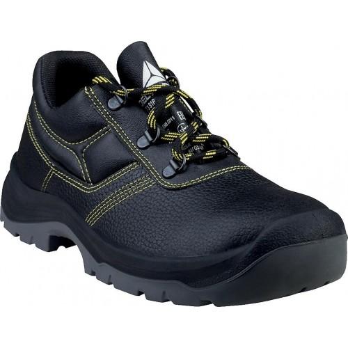 CHAUSSURES DE SÉCURITÉ - BASSES - JET 3 S1P SRC - NOIR - T37 DELTA PLUS