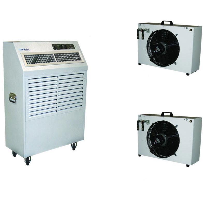 Climatiseur mobile SPLIT industriel - FRAL - FACSW92_0