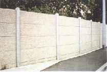 Rousseau Clôtures - Spécialiste en fabrication de clôture béton