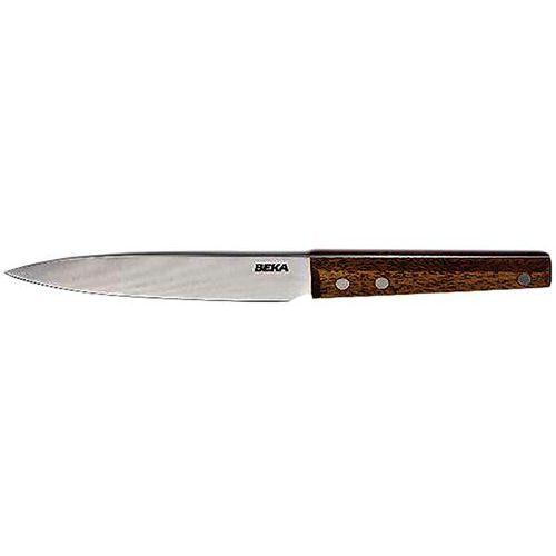 COUTEAU DE CUISINE 14 CM - NOMAD - BEKA