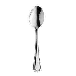CUILLÈRE À CAFÉ EN INOX 18/0 2MM - LOT DE 6  - AMEFA - HELENA