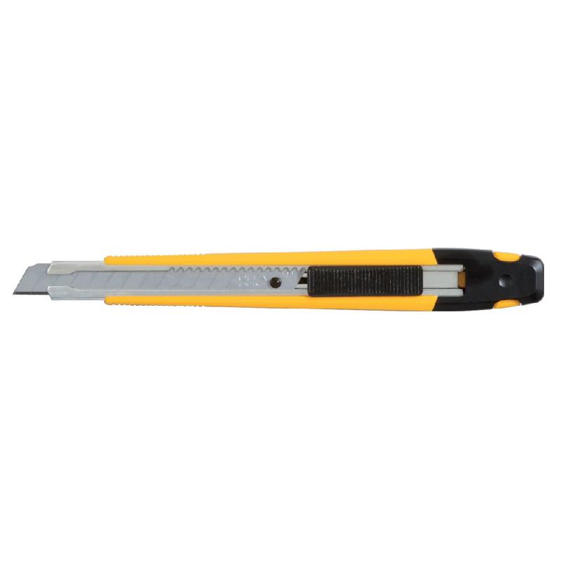 CUTTER AMBIDEXTRE OLFA A1