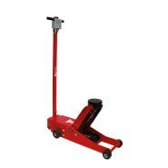 Dplift 216 C - Crics oléopneumatiques à chariot Dino Paoli - Capacité 2,5T - Poids 60kg_0