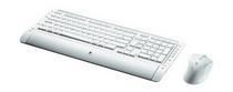 ENS CLAVIER SS FIL LOGITECH S530MAC