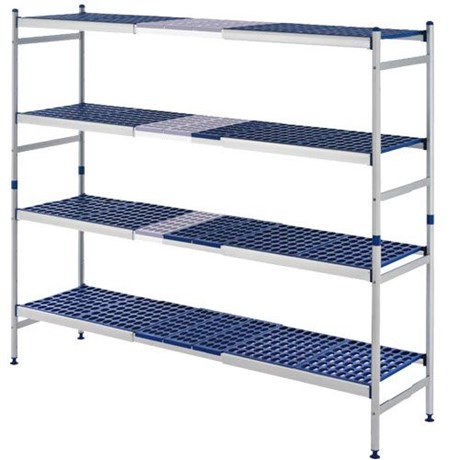 Etagere Extensible 120 Kg Comparer Les Prix De Etagere Extensible