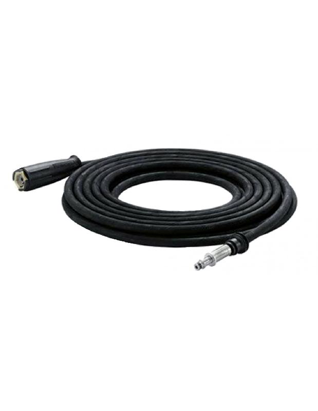FLEXIBLE HAUTE PRESSION AVEC RACCORD AVS 10M - KÄRCHER - 63912380