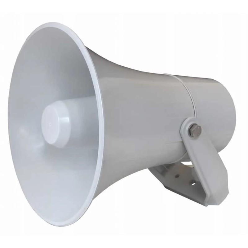 Haut-parleur étanche HP-15(T) - 15W en plastique IP67 - Réf. : DNH0010_0