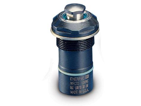 WFC72, 7,3 kN Force, 9,9 mm Course de la tige, Vérins antivibrations, Modèle cartouche, avance hydraulique_0