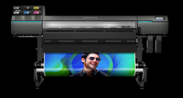 Imprimante numérique grand format pour enseignes et images décoratives  - TRUVEVIS AP-640_0