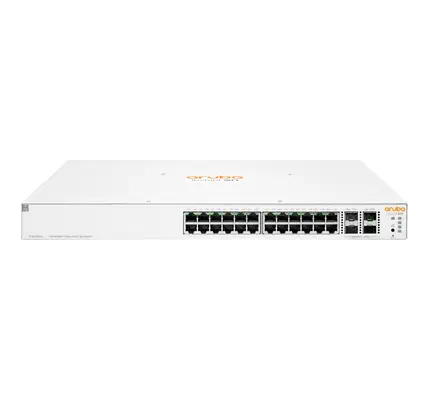 Instant On 1930 24G Class4 PoE 4SFP/SFP+ 370W_0