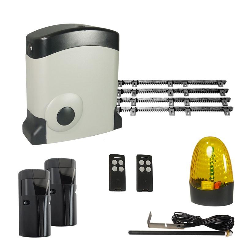 K-SL524CBX MOTORISATION POUR PORTAIL COULISSANT CARDIN 24V
