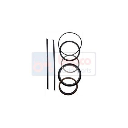 Kit de réparation cylindre récepteur Massey Ferguson 229-13 - Référence : PT-229-13 - Adaptable série 3000_0